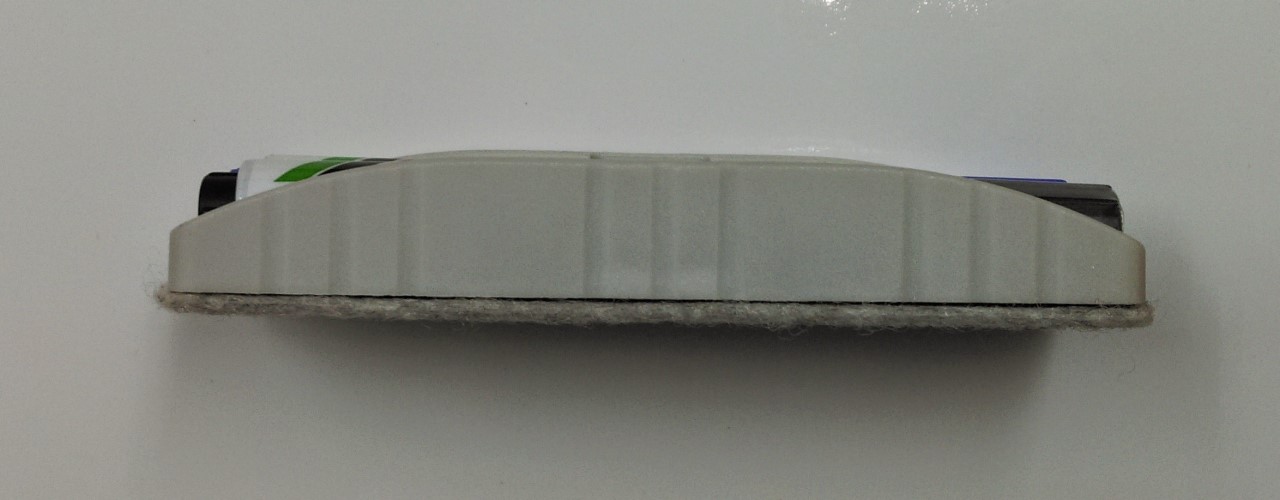 玻璃白板专用夹笔磁铁板擦