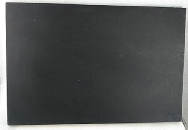 无框粉磁黑板
